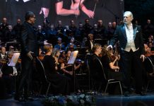VERDI Festival – Opera Gala