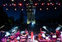PINK MARTINI featuring China Forbes and Storm Large