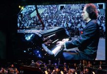National Philharmonic Orchestra and Gergely Bogányi – piano