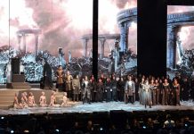 Giuseppe Verdi: ATTILA opera