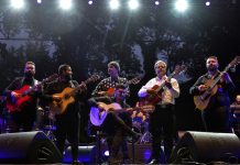 Chico & The Gypsies