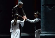 Ballet Maribor: Romeo and Juliet
