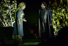 Giuseppe Verdi: ATTILA opera