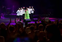 LURA concert
