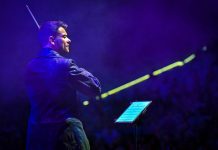 VIVALDIANNO – Shining – Venicemultimedia live music show