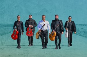 CHICO AND THE GYPSIES Concert