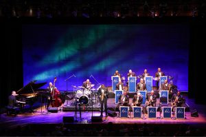 DUKE ELLINGTON ORCHESTRA - Concert