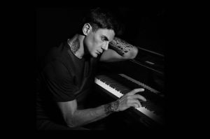 MAKSIM pianist - “SEGMENTI” - crossover concert