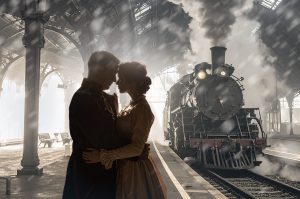 Tibor Kocsák – Tibor Miklós: ANNA KARENINA musical