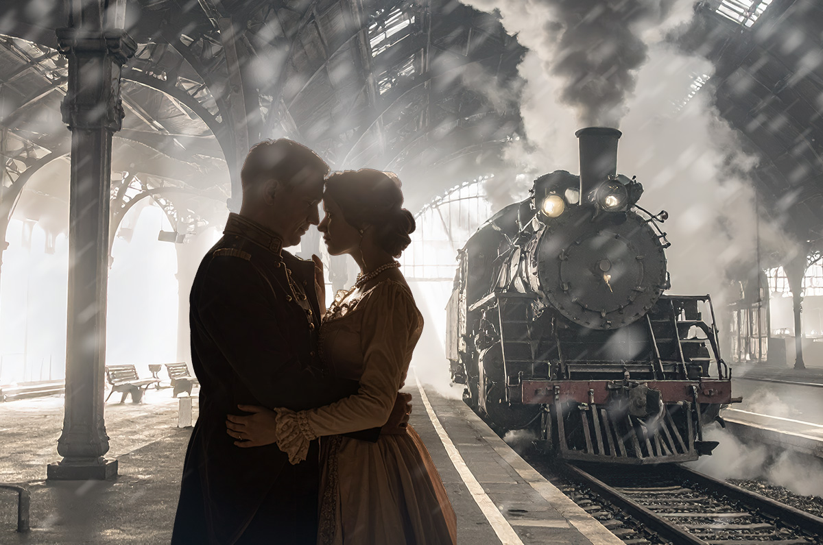 Tibor Kocsák – Tibor Miklós: ANNA KARENINA musical