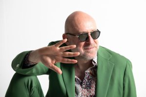 MARIO BIONDI concert THIS IS WHAT YOU ARE