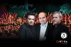 Opening Concert – HUNGARIAN NATIONAL PHILHARMONIC ORCHESTRA