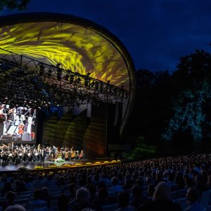 Opening Concert - HUNGARIAN NATIONAL PHILHARMONIC ORCHESTRA