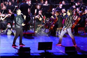 QUEEN Symphony & Concert Show