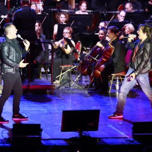 QUEEN Symphony & Concert Show