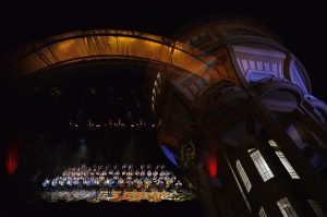 Flame of Heritage - Masterpieces by the 100-Member Gypsy Orchestra and its Concert Orchestra