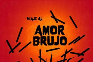 Ballet Español de la Comunidad de Madrid: VIAJE AL AMOR BRUJO