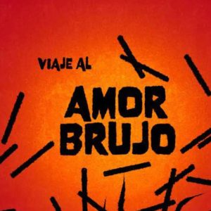 Ballet Español de la Comunidad de Madrid: VIAJE AL AMOR BRUJO