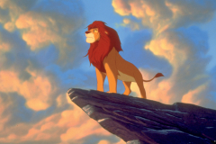 "THE LION KING"

Mufasa

??Disney Enterprises, Inc.  All Rights Reserved.