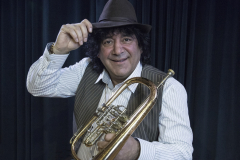 Boban Markovic 2018
Photo: Szabolcs Dudas
+36 309 519 142