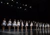 A HATTYÚK TAVA, a Ballet Preljocaj előadása
