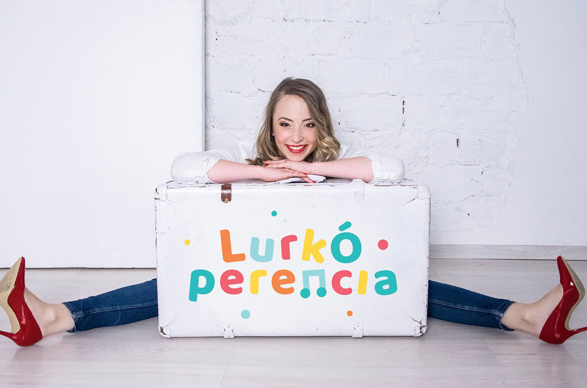 LurkÓperencia: MESEUTAZÓ