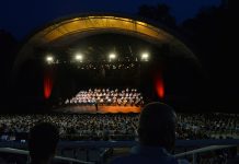 100 TAGÚ CIGÁNYZENEKAR Ünnepi Gálakoncert