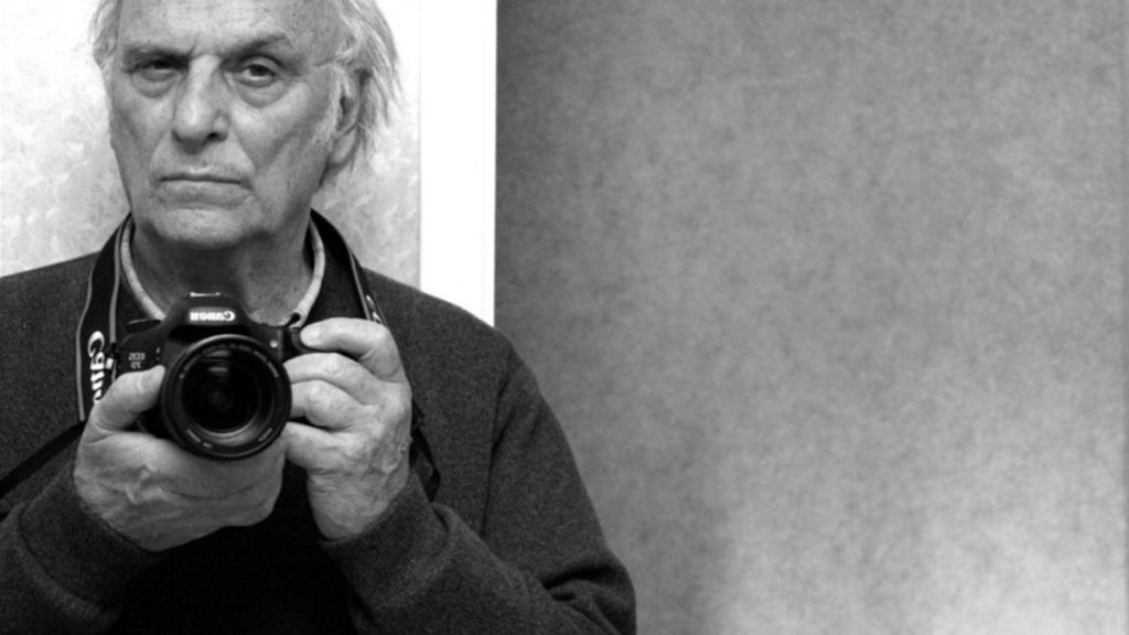 Carlos Saura - filmrendező