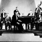 Duke Ellington Orchestra koncert