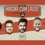 MAGNA CUM LAUDE koncert