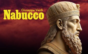 Giuseppe Verdi NABUCCO operabemutató
