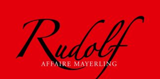 Frank Wildhorn és Jack Murphy: RUDOLF musical