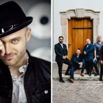 TAKÁCS NIKOLAS és a Swing a’ la Django: Életem eddigi története koncert