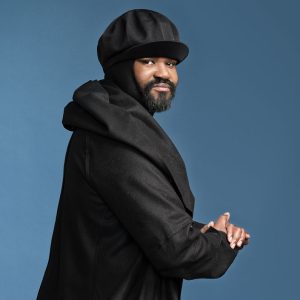 Gregory Porter koncert
