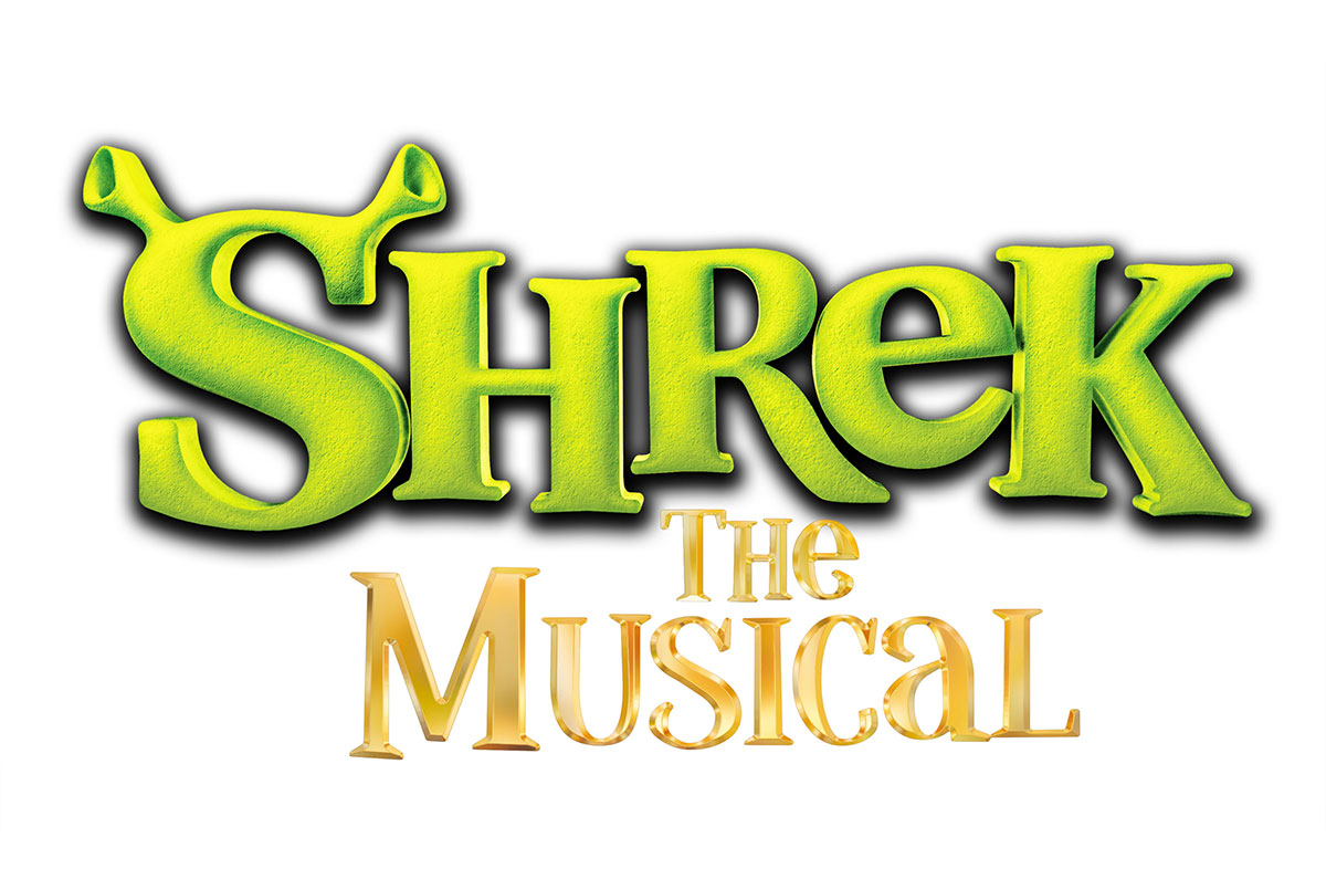 SHREK, A MUSICAL