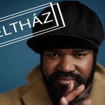 GREGORY PORTER koncert