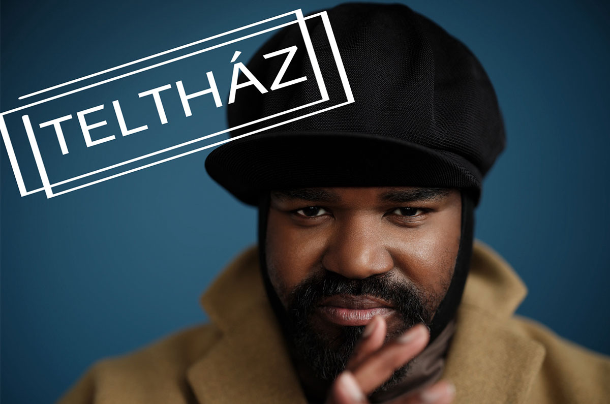 GREGORY PORTER koncert