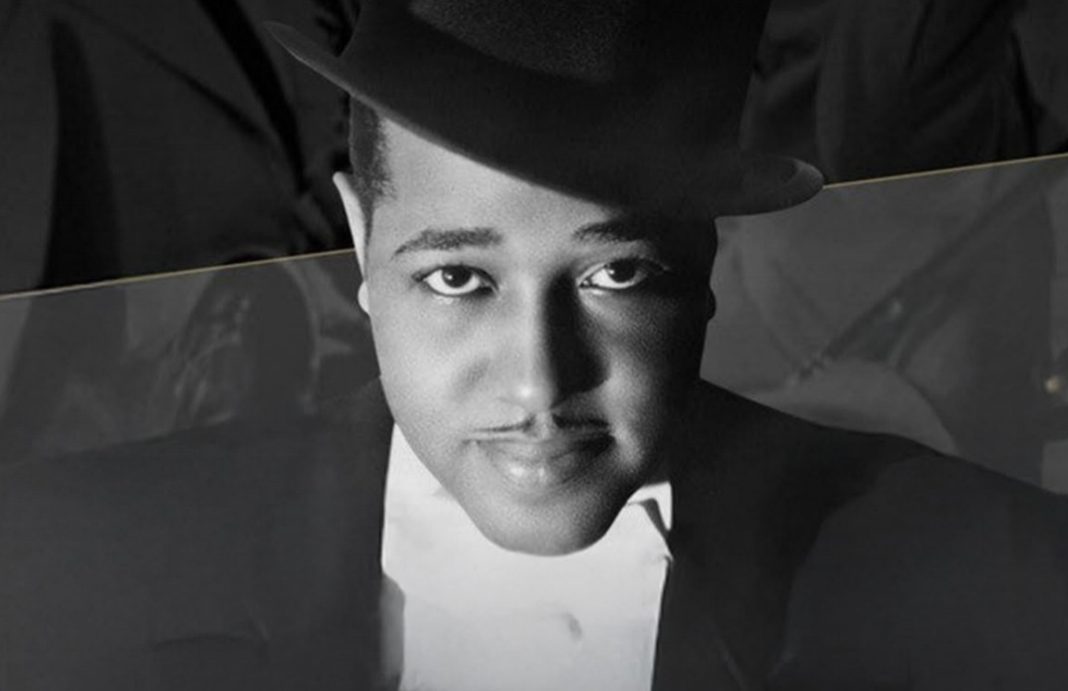 Jazz legenda - Duke Ellington Orchestra a Margitszigeten