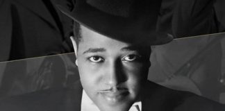 Jazz legenda - Duke Ellington Orchestra a Margitszigeten