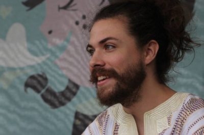 Danny mesél: SZASZUMA ÉS A SZÉL