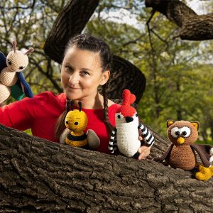Batyu Színház: BODZA ÉS A TÖLGYFA