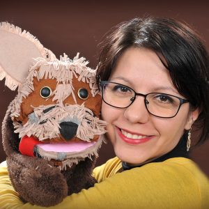 Lara Mesék Társulat: BÚJÓCSKA!