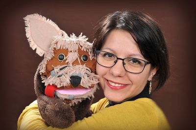 Lara Mesék Társulat: BÚJÓCSKA!