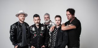 „A régi sziget hány millió szívet…” – big band koncerttel tér vissza a Magna Cum Laude a Margitszigetre