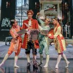 MAGIC OF VIVALDI – A Négy Évszak