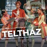 MAGIC OF VIVALDI – A Négy Évszak