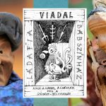 Ládafia Bábszínház: VIADAL