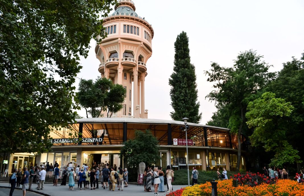 Jazz és Bor Hétvége, gyerekelőadások, koncertek és meseolvasás is vár
