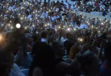 MAGNA CUM LAUDE koncert „A régi sziget…”