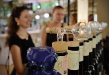 II. JAZZ és BOR hétvége - Minikoncertek és borkóstolás